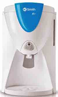 A.O.Smith RO Water Purifier model X4