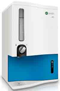 A.O.Smith RO+UV Water Purifier model X6
