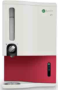 A.O.Smith RO Water Purifier model X7