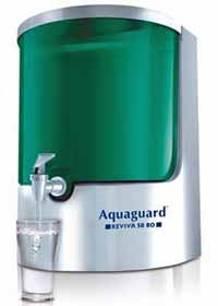 Aquaguard RO Water Purifier model Reviva