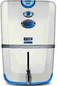 Kent Prime Wall mounted RO+UV Water Purifier