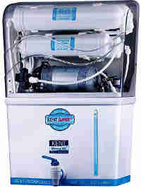 Kent Super+ RO Water Purifier