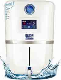 Kent RO top of the line Superb water purifier