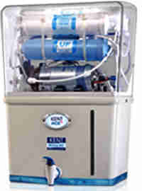 7 Liter Kent Ace Plus RO Water Filter