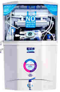 Kent Grand+ 8 Liter Mineral RO+UV Water Filter