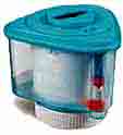 Tata Swatch Bulb the replacement cartridge for Tata water purifiers Swach