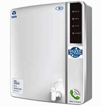 Tata Swach Nova Silver RO Water Purifier