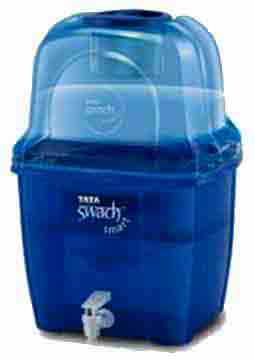 Tata water filter purifier Tata swach Smart water purifier