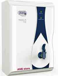Pureit Classic Mineral RO+MF Water Purifier